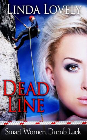 Cover of the book Dead Line by Ani Bolton