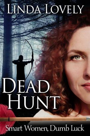 Cover of the book Dead Hunt by Maggie Lynch