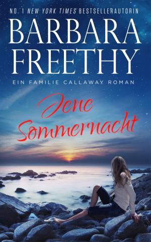 Book cover of Jene Sommernacht