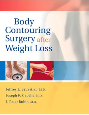 Cover of the book Body Contouring Surgery After Weight Loss by Jordan Metzl, Mike Zimmerman