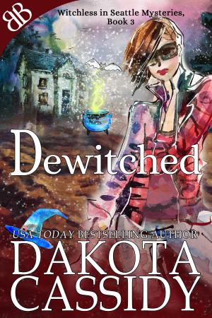 Cover of the book Dewitched by Michelle Hoppe