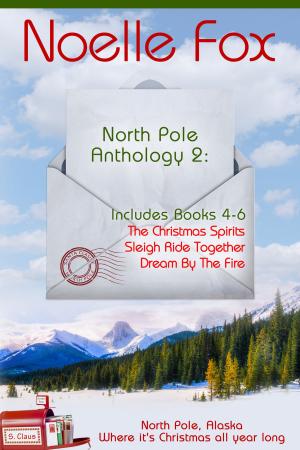 Cover of the book North Pole Anthology 2 by Molly O'Hare