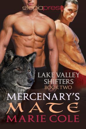 Cover of the book Mercenary's Mate by Ally Shields