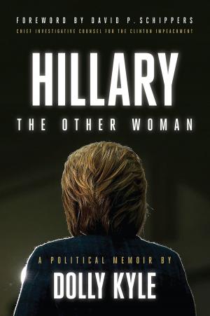 Cover of the book Hillary the Other Woman by Scott M. Marshall, Scott  Derrickson