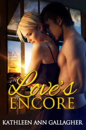 Book cover of Love's Encore