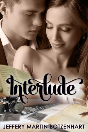 Cover of the book Interlude by Dilys J. Carnie