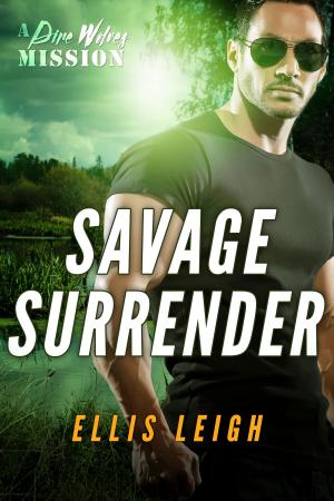 Cover of the book Savage Surrender by Georgina Hannan