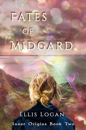 Book cover of Fates of Midgard: Inner Origins Book Two