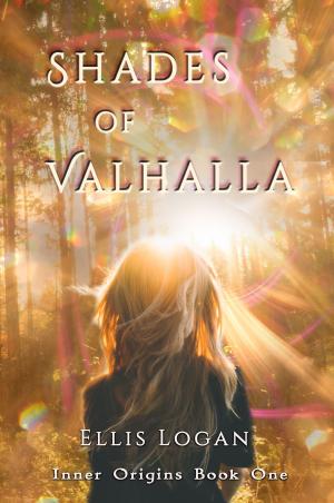 Cover of Shades of Valhalla: Inner Origins Book One