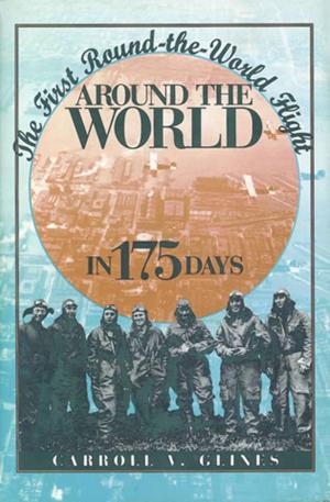 Cover of the book Around the World in 175 Days by Virginia Jenkins