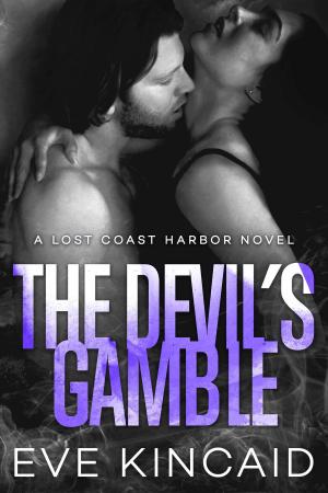 Cover of the book The Devil's Gamble by Elodie Simi