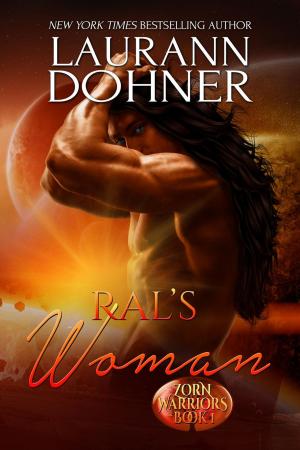 bigCover of the book Ral's Woman by 