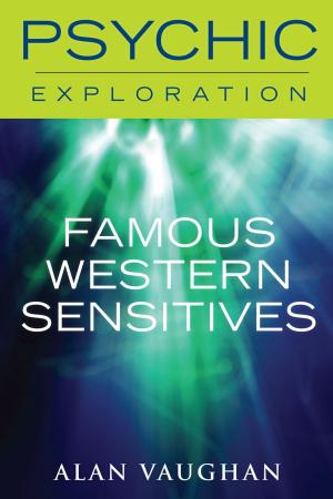 bigCover of the book Famous Western Sensitives by 