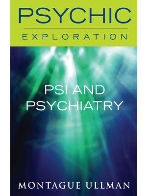 Cover of the book Psi and Psychiatry by Robert Masters