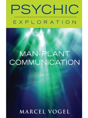 Cover of the book Man-Plant Communcation by Vera Srbinović