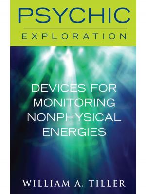 Cover of the book Devices for Monitoring Nonphysical Energies by Barbara Biziou