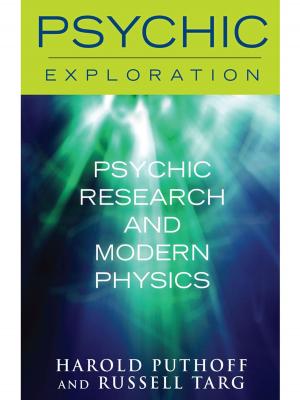 Cover of the book Psychic Research and Modern Physics by Stanley Krippner