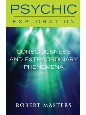 Cover of Consciousness and Extraordinary Phenomena