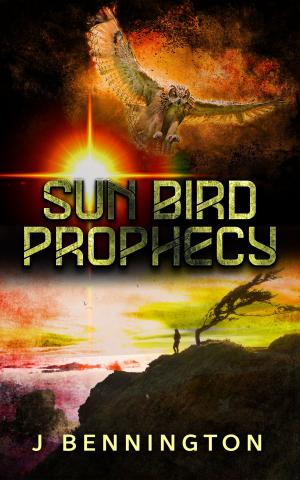 Cover of the book The Sun Bird Prophecy by Ian G. Dalziel