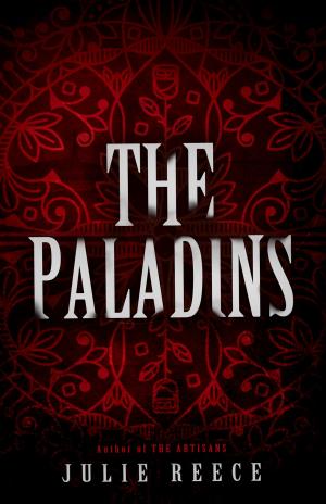 Cover of the book The Paladins by Jennie K. Brown