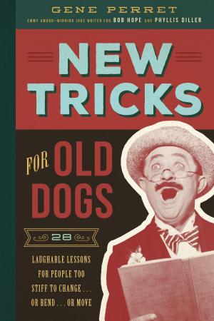 Book cover of New Tricks for Old Dogs
