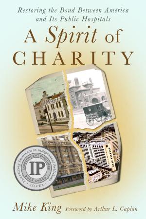 Cover of the book A Spirit of Charity by KATHERINE MILLER