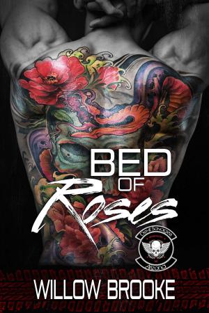 Cover of the book Bed of Roses by Whiskey Starr