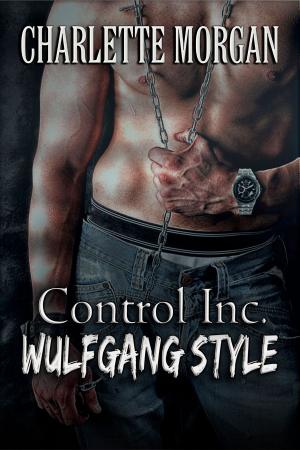 bigCover of the book Control Inc, Wulfgang’s Style by 