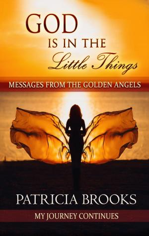 Cover of the book God Is In The Little Things by Joan Cerio