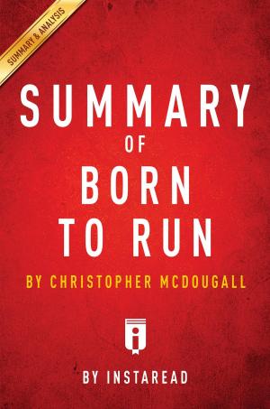 Cover of Summary of Born to Run