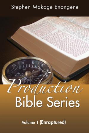 bigCover of the book Production Bible Series by 