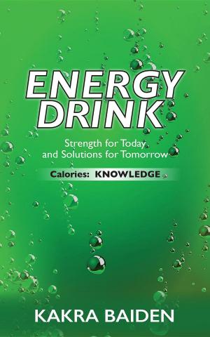 Book cover of ENERGY DRINK : CALORIES : KNOWLEDGE