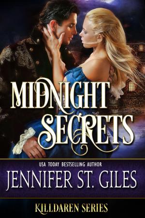 Cover of the book Midnight Secrets by Carolynn Carey