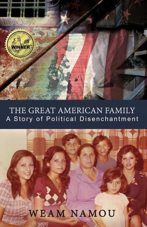 Cover of The Great American Family: A Story of Political Disenchantment