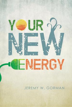 Cover of the book Your New Energy by Leslie Boyd