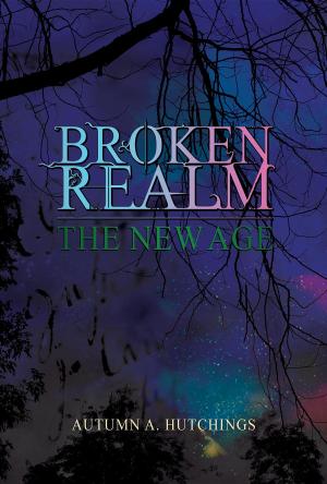 Cover of the book Broken Realm by D. Miles Martin