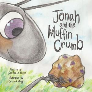 Cover of the book Jonah And The Muffin Crumb by Penny Graham
