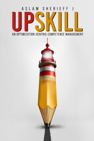 Cover of the book Upskill by A. J. White