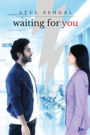 Cover of the book Waiting for You by Deepak Solanki
