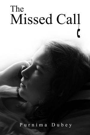 Cover of the book The Missed Call by ‘Sahar’ Nasirabadi