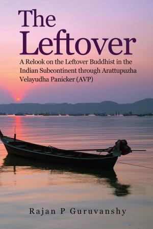 bigCover of the book The Leftover by 
