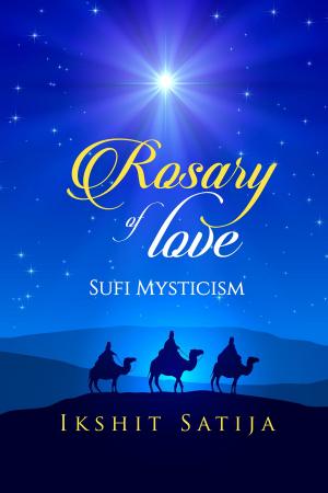 Cover of the book Rosary of Love by Rahul Eragula