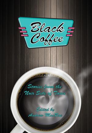 Cover of Black Coffee