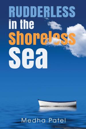 Cover of the book Rudderless in the Shoreless Sea by Luqman Michel