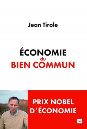 bigCover of the book Économie du bien commun by 