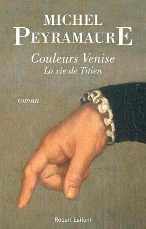 Book cover of Couleurs Venise