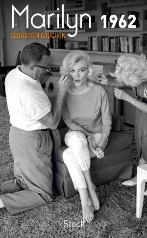Cover of the book Marilyn 1962 by Simonetta Greggio