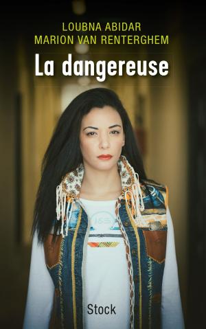 Cover of the book La dangereuse by Marcel Conche