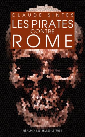 Cover of the book Les Pirates contre Rome by Jacques André, Apicius