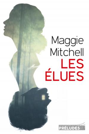 Cover of the book Les Elues by Guinevere Glasfurd